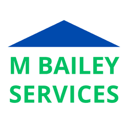 M Bailey Services Logo